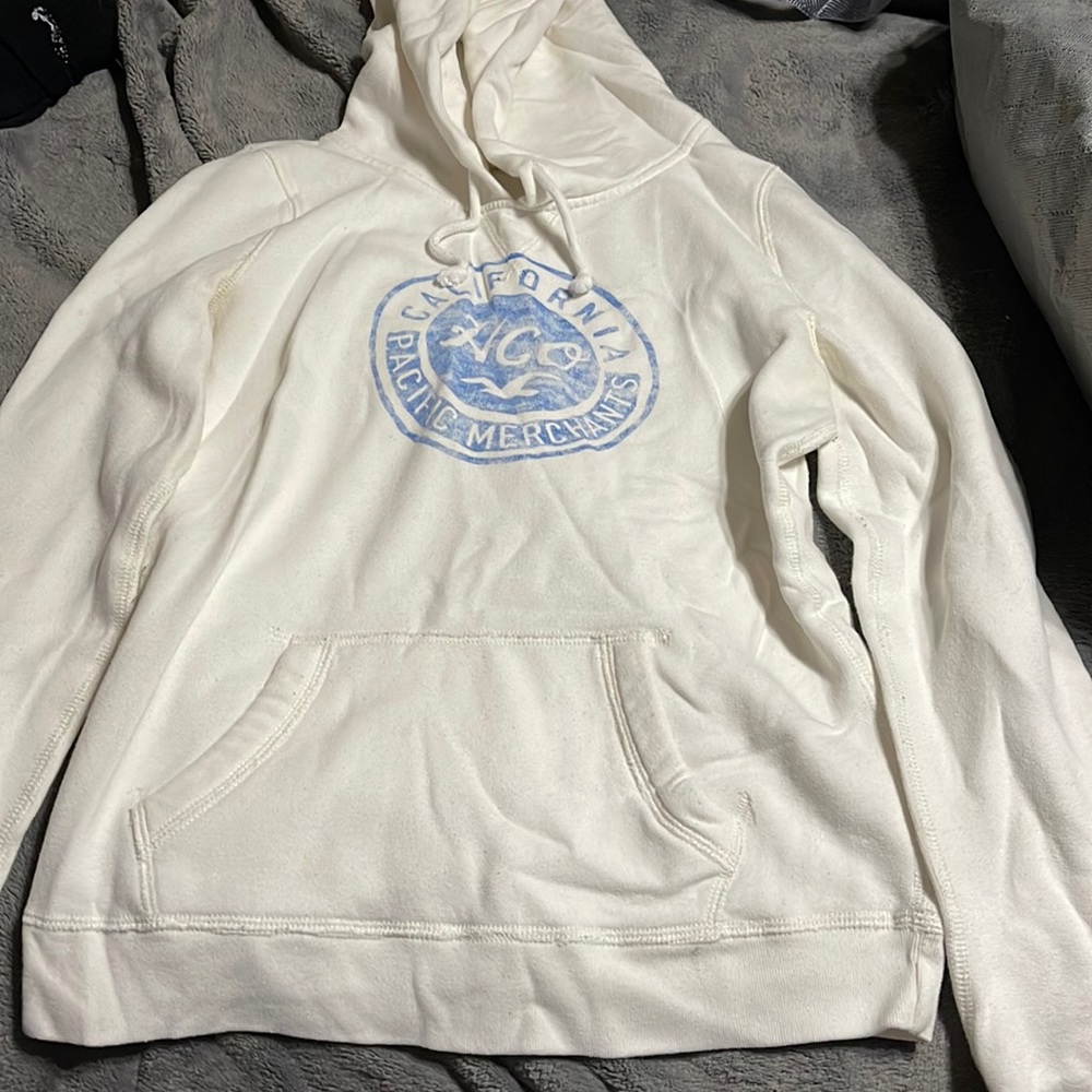 Hollister Hoodie